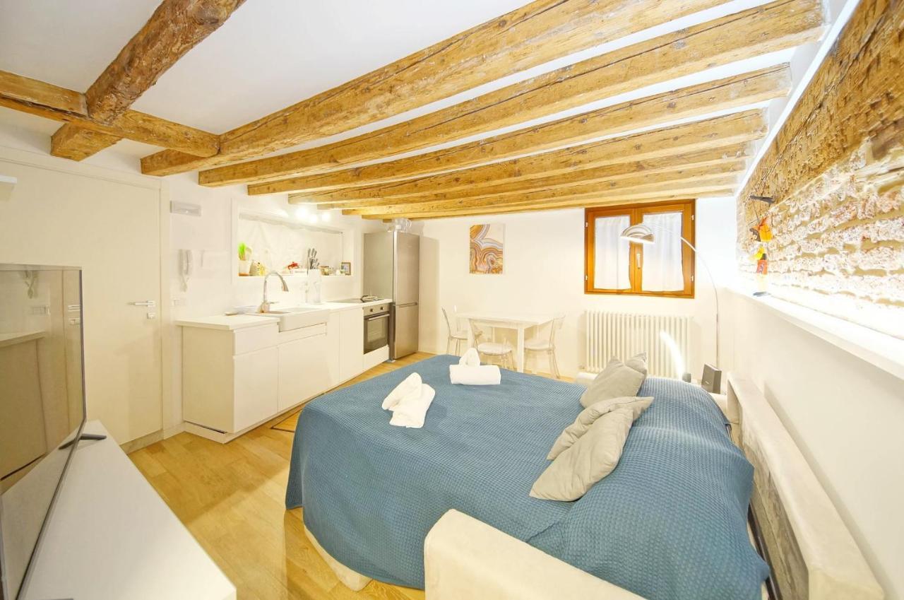 Dolcevita Apartments N 506 Design ヴェネツィア エクステリア 写真