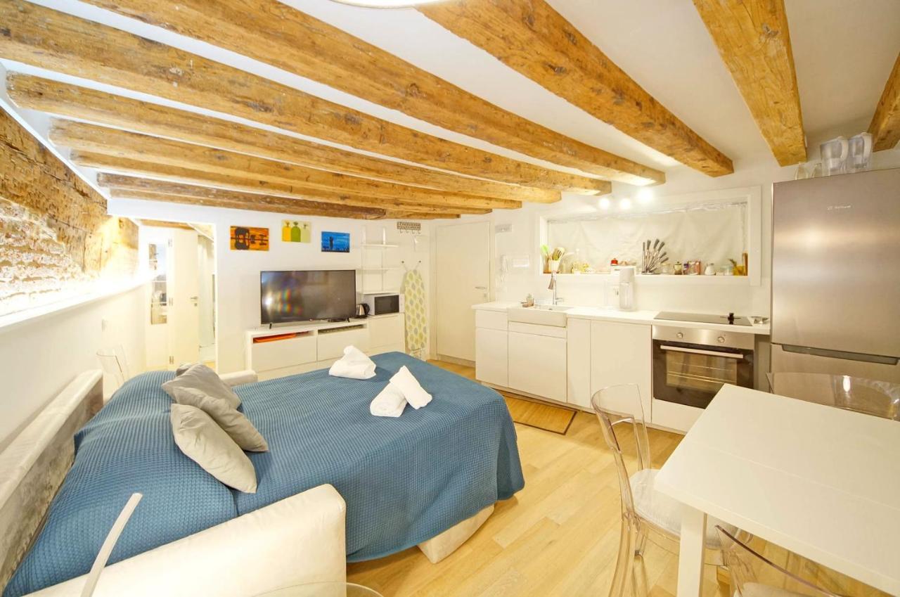 Dolcevita Apartments N 506 Design ヴェネツィア エクステリア 写真