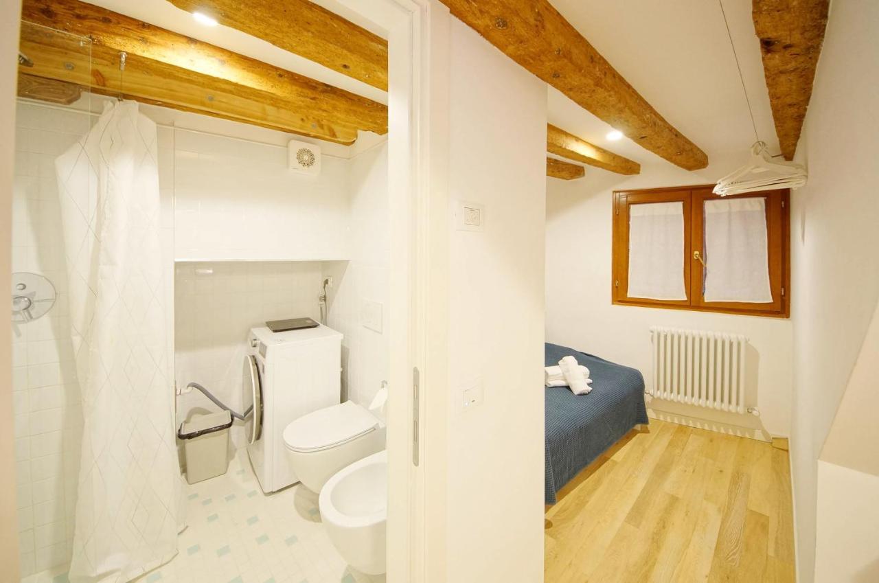 Dolcevita Apartments N 506 Design ヴェネツィア エクステリア 写真