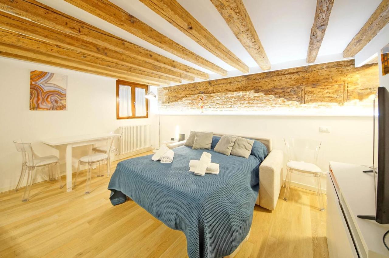 Dolcevita Apartments N 506 Design ヴェネツィア エクステリア 写真