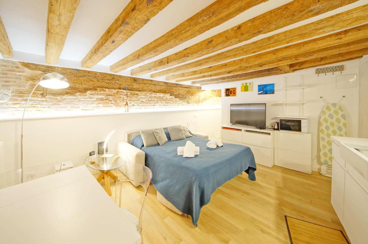 Dolcevita Apartments N 506 Design ヴェネツィア エクステリア 写真