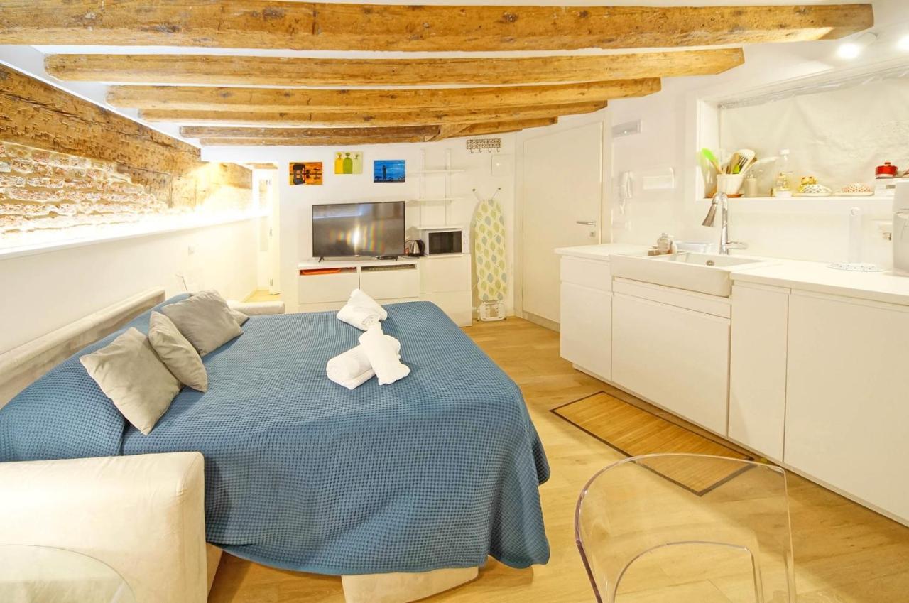 Dolcevita Apartments N 506 Design ヴェネツィア エクステリア 写真