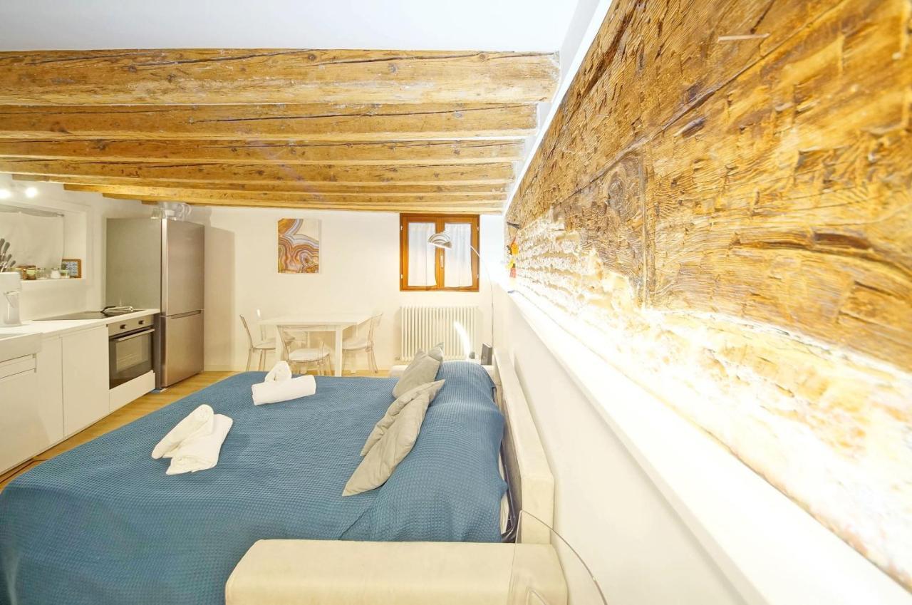 Dolcevita Apartments N 506 Design ヴェネツィア エクステリア 写真