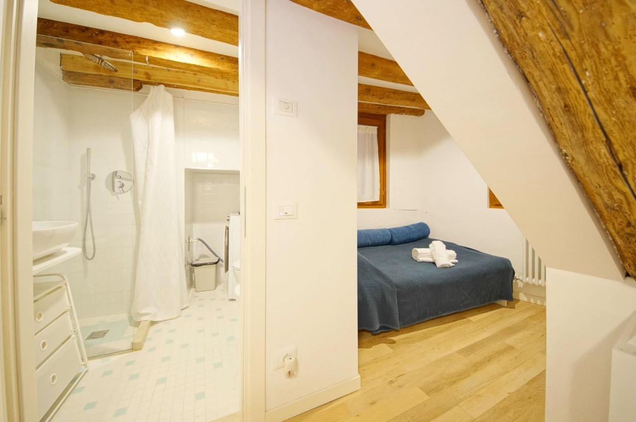 Dolcevita Apartments N 506 Design ヴェネツィア エクステリア 写真