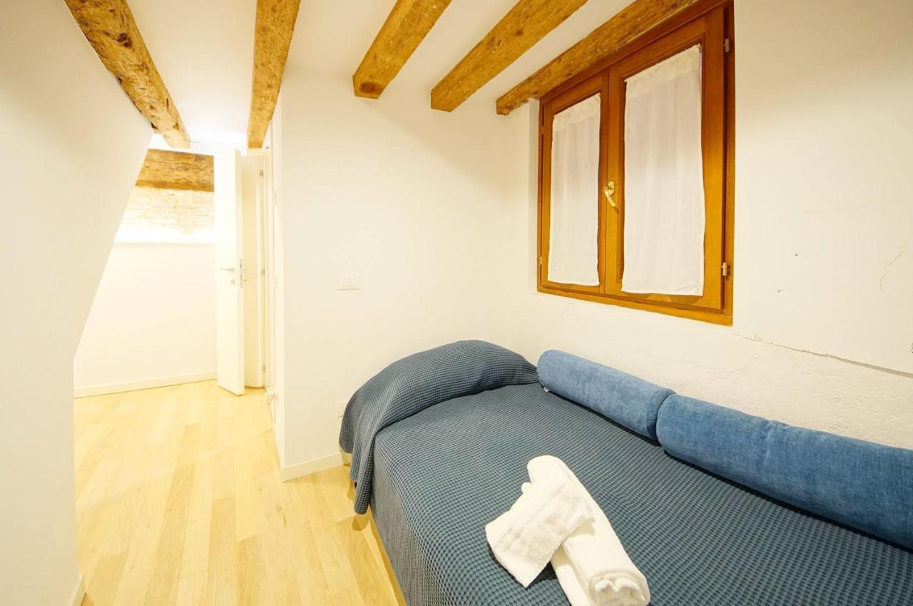 Dolcevita Apartments N 506 Design ヴェネツィア エクステリア 写真