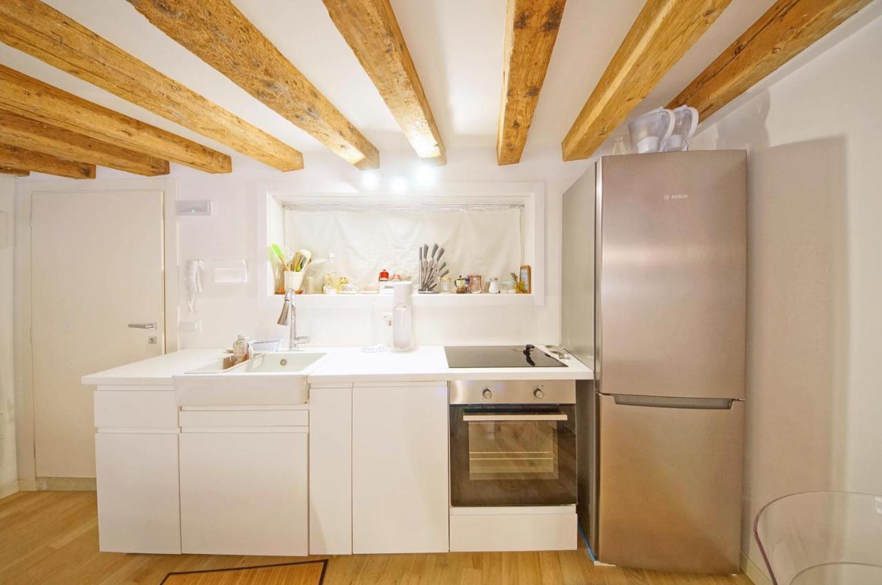 Dolcevita Apartments N 506 Design ヴェネツィア エクステリア 写真
